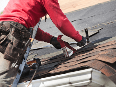 About Roof Repair Experts Arvonia, VA